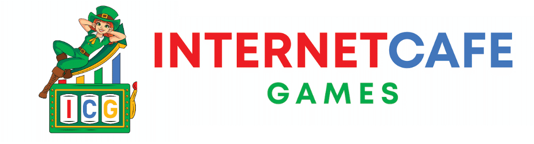 Internet Cafe Games