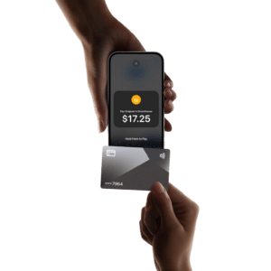 AltruPay Mobile Tap To Pay