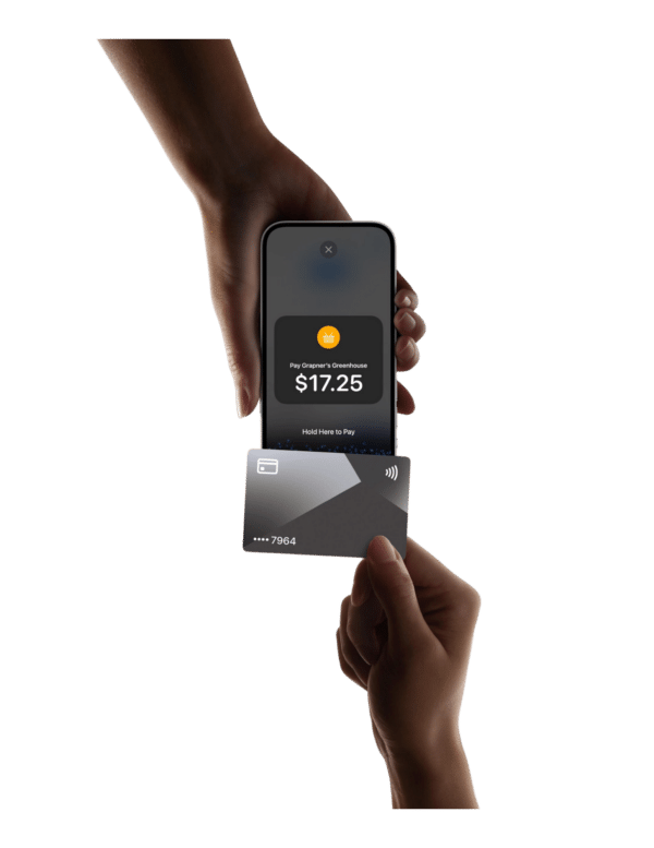 AltruPay Mobile Tap To Pay