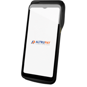 AltruPay P8
