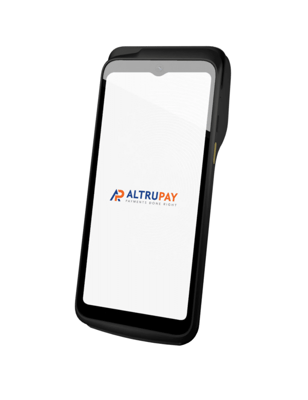 AltruPay P8