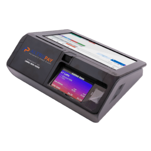 D1 Point of Sale Register