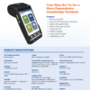 AltruPay QD4 Flyer