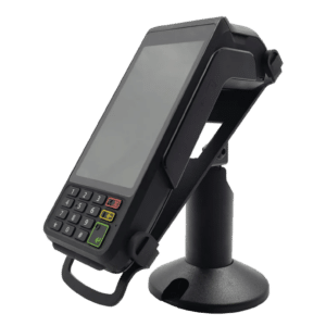 Terminal Swivel and Stand