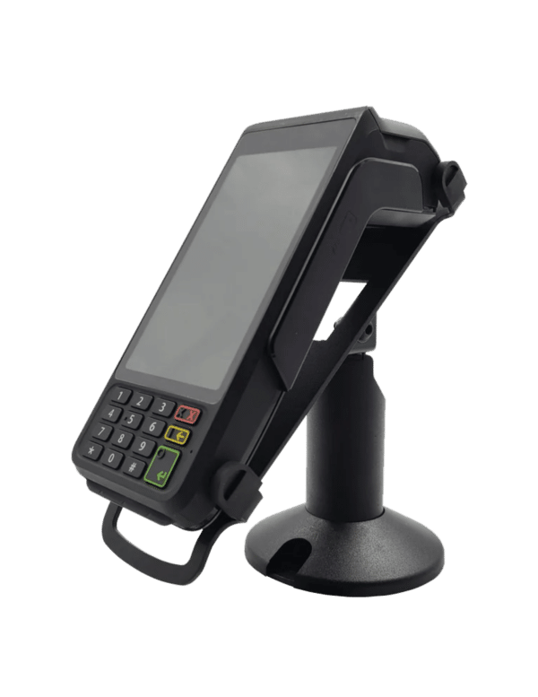 Terminal Swivel and Stand